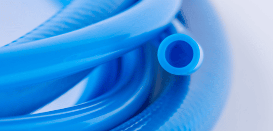 Customizable Silicone Tubing Solutions