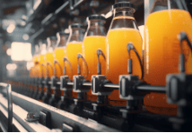 Food & Beverage Processing