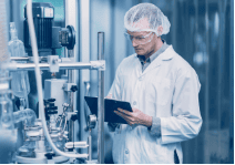 Pharmaceutical Manufacturing