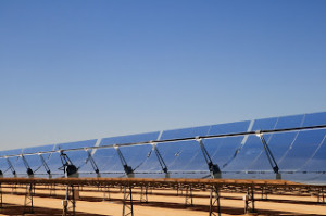 Solar Collectors