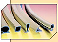 Ultra-Vanshield Dual Elastomer EMI/RFI Shielding Gaskets