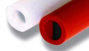 Silicone Tubing for Food and Bev