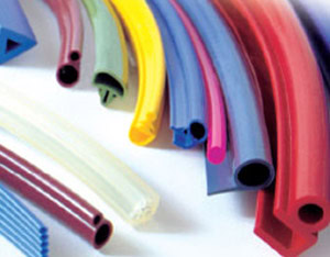 High Strength Grade Silicone Tubing